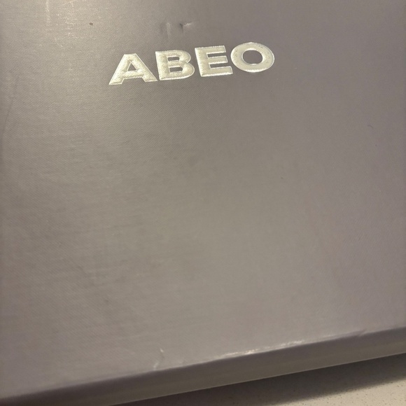 Ankle boot Abeo size 10 black - Picture 5 of 15